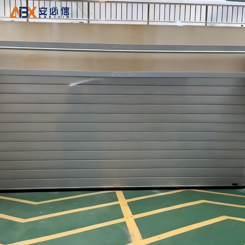 黄南藏族雷达高速门